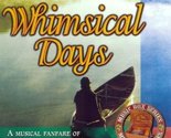 Music Box Series: Whimsical Days [Audio CD] Music Box Series - $14.99