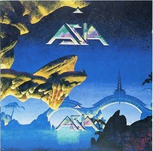 Aria [Audio CD] - £10.74 GBP