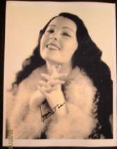 UNIVERSAL HORROR : ACTRESS : LUPITA TOVAR AS EVA (DRACULA) SPAN, VER, AU... - $6,003.59 MXN