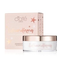 Ciate London Extraordinary Translucent Powder 15 G/0.52 Oz New In Unopened Box - $19.25