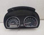 Speedometer Cluster MPH Fits 07-10 BMW X3 386037 - £52.97 GBP