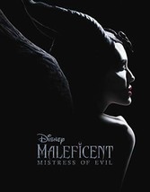 Maleficent: Mistress of Evil Novelization [Hardcover] Rudnick, Elizabeth - £3.98 GBP