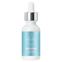 Hempz Ocean Breeze Hydrating Day Serum 1oz - £30.47 GBP