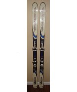 Rossignol Bandit B2 176cm 113-76-103 Skis Salomon S912 ti  Ski Bindings.... - €86,25 EUR