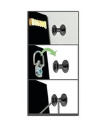 Hangman PHK 21-Piece Professional Hanging Kit - $51.78 CAD