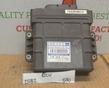 09-11 Hyundai Genesis Transmission Control Unit TCU 954403C120 Module 53... - £11.79 GBP