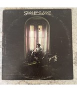 70’s Stanley Clarke - Journey to Love Vintage Vinyl Record LP  NE 433 St... - $444.50 MXN