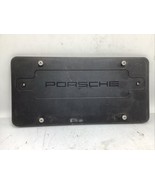 1996-2004 Porsche 996 986 Boxster Front Bumper License Plate Bracket 996... - $27.34 CAD