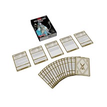 D&amp;D Spellbook Cards Ranger Deck Revised 2017 Ed. (46 Cards) - $35.37