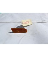 2000-2006 w220 MERCEDES S430 S500 S55 FRONT BUMPER RIGHT SIDE MARKER LIG... - $53.02 CAD