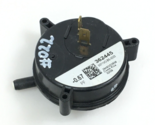 York Luxaire Coleman 362445 Air Pressure Switch 9371VO-BS-0025 .67” PF u... - $19.00