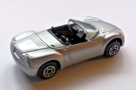 Plymouth Pronto Spyder Maisto Die Cast Metal Car, Loose Never Played Wit... - $3.46