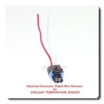 Electrical Connector For Coolant Temperature Sensor Fits:Detroit Diesel Serie 60 - £10.97 GBP
