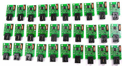 Polar 94032398 RE07S Wireless Receiver Module Ilni Nc Molex Lot of 30 Br... - $795.75