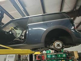 Driver Left Quarter Glass Fits 08-14 CLUBMAN 46 image 4