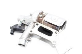 Left Driver Turbo Turbocharger 3.0L VR30DDTT 300HP Fits 16-19 Q50 61242 image 11