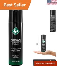 Water-Resistant Silicone Lube 8.5 FL. OZ. - Ideal for Sensitive Skin &amp; C... - $49.64