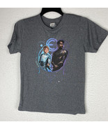 Marvel-t-shirt gray size youth Medium - $9.58 CAD
