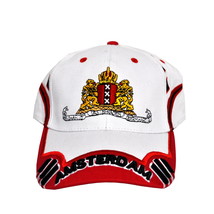 Amsterdam Adjustable Baseball Cap - $15.95