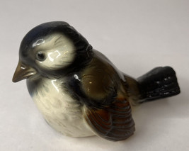 Vintage Goebel Sparrow Bird Figurine W Germany C V 74 - £11.58 GBP