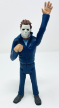 Neca Toony Terrors Halloween Michael Myers Action Figure Toy No Knife - £8.25 GBP