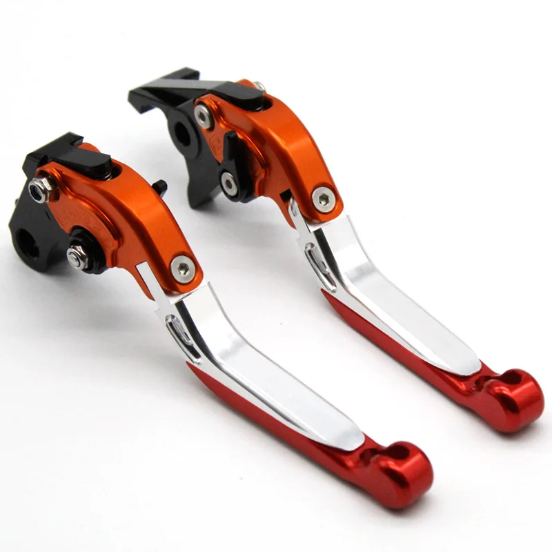 Folding Extendable ke Clutch Levers   K1200GT K1200LT K1200RS R900RT R850RT Moto - $206.12