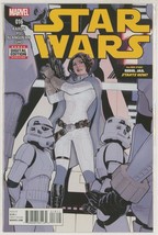 Star Wars #16 Marvel Comics ~ Terry Dodson Cover Art - $14.84