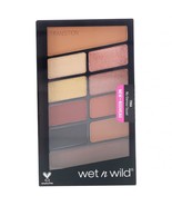 Wet n Wild, Color Icon Eyeshadow Palette, 756A My Glamour Squad * 756 * - £4.62 GBP