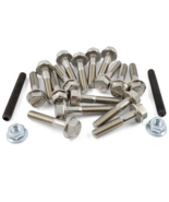 Oil Pan Bolt kit - For Honda-Acura K Series K20 K24 - For Aluminum Pan | K-MOTOR - $24.74