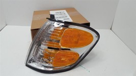 Driver Corner/Park Light Park Lamp-turn Signal Fits 01-04 SEQUOIA 1044733 - £68.15 GBP