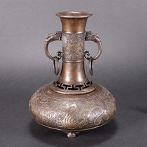 Chinese incense holder with chimney - £59.35 GBP