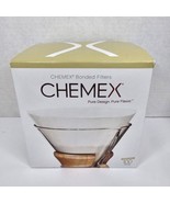 Chemex Bonded Filter - Circle - 100 ct - FC-100 - £21.29 GBP