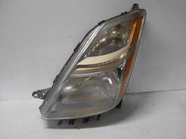 Headlight Headlamp Driver Side Left LH for 06-09 Toyota Prius OEM - £55.07 GBP