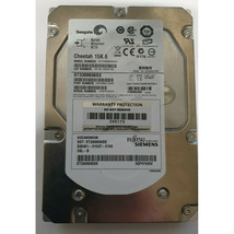 Strategic ST3300656SS SEAGATE 300GB SAS 15K RPM 3GB/S DRIVE - $167.79