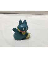 POKEMON 2007 JAKKS PACIFIC MUNCHLAX 3” ACTION FIGURE Vintage pokemon toys - $4.94