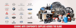A6398200189 Genuine Mercedes- Benz Parts Radio Accessories - $85.33
