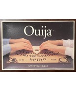 Ouija Vintage Parker Brothers William Fuld Board Game No. 600 Great Cond... - $26.99 CAD