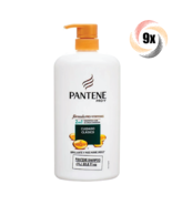9x Bottles Pantene Pro-V Clasico 2in1 Shampoo &amp; Conditioner | 1L | Fast ... - $141.44 CAD