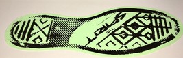 The Spirit Frank Miller Promo Sticker Glow in Dark Chuck Taylor Footprin... - £22.36 GBP