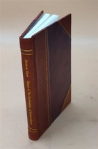 Abraham Clark signer of the Declaration of independence compiled [Leather Bound] - £59.31 GBP