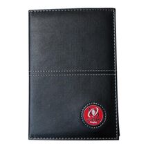 ULSTER RUGBY EXECUTIVE GOLF SCORECARD HOLDER. - $547.02 MXN