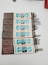 Lot Of 8 Vintage Mechanical Pencil Leads  Koh-I-Noor Mixed Condition - $242.13 MXN