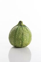 50 Round Zucchini Summer Squash Seeds | Non-GMO Heirloom Vegetable  - £4.58 GBP