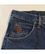34 x 37.5 / Tag: 34 x 38 Wrangler 20X/20 X Style 22 ￼Relaxed Men’s Jeans... - $762.33 MXN
