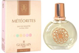 Guerlain Meteorites Perfume 1.0 Oz Eau De Toilette Spray - £197.36 GBP