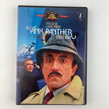 The Pink Panther Strikes Again DVD Peter Sellers, Herbert Lom - £3.17 GBP