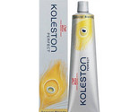 Wella Koleston Perfect Special Blonde 12/22 Matt Intense Permanent Color... - £6.26 GBP