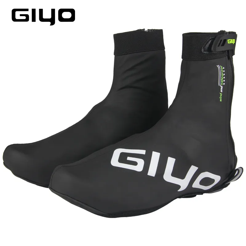 GIYO Waterproof Cycling Shoe Covers Women Men Shoes Cover MTB Road Bike Racing O - £85.05 GBP