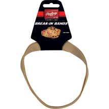 Rawlings Jumbo Rubber Bands (Pair) – Glove Pocket Shaper - $3.99