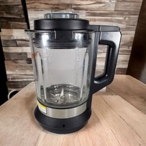 INSTANT POT Ace NOVA Cooking Blender Glass Jar Pitcher, Blade &amp; Lid Repl... - $64.22